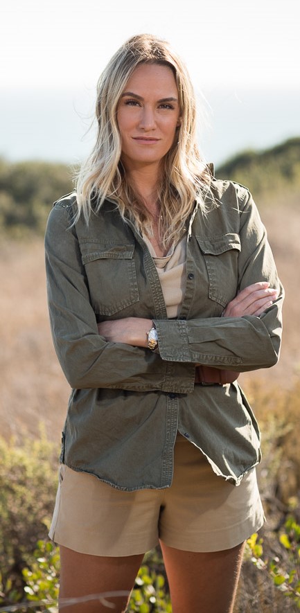 Ashlan Gorse Net Worth: How Her Journalism Career Led to $400K